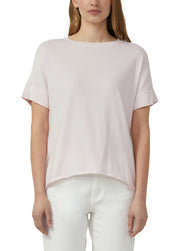 T-Shirt Relaxed Fit aus Baumwolle