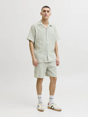 Hemd Relaxed Fit aus Baumwolle
