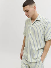 Hemd Relaxed Fit aus Baumwolle