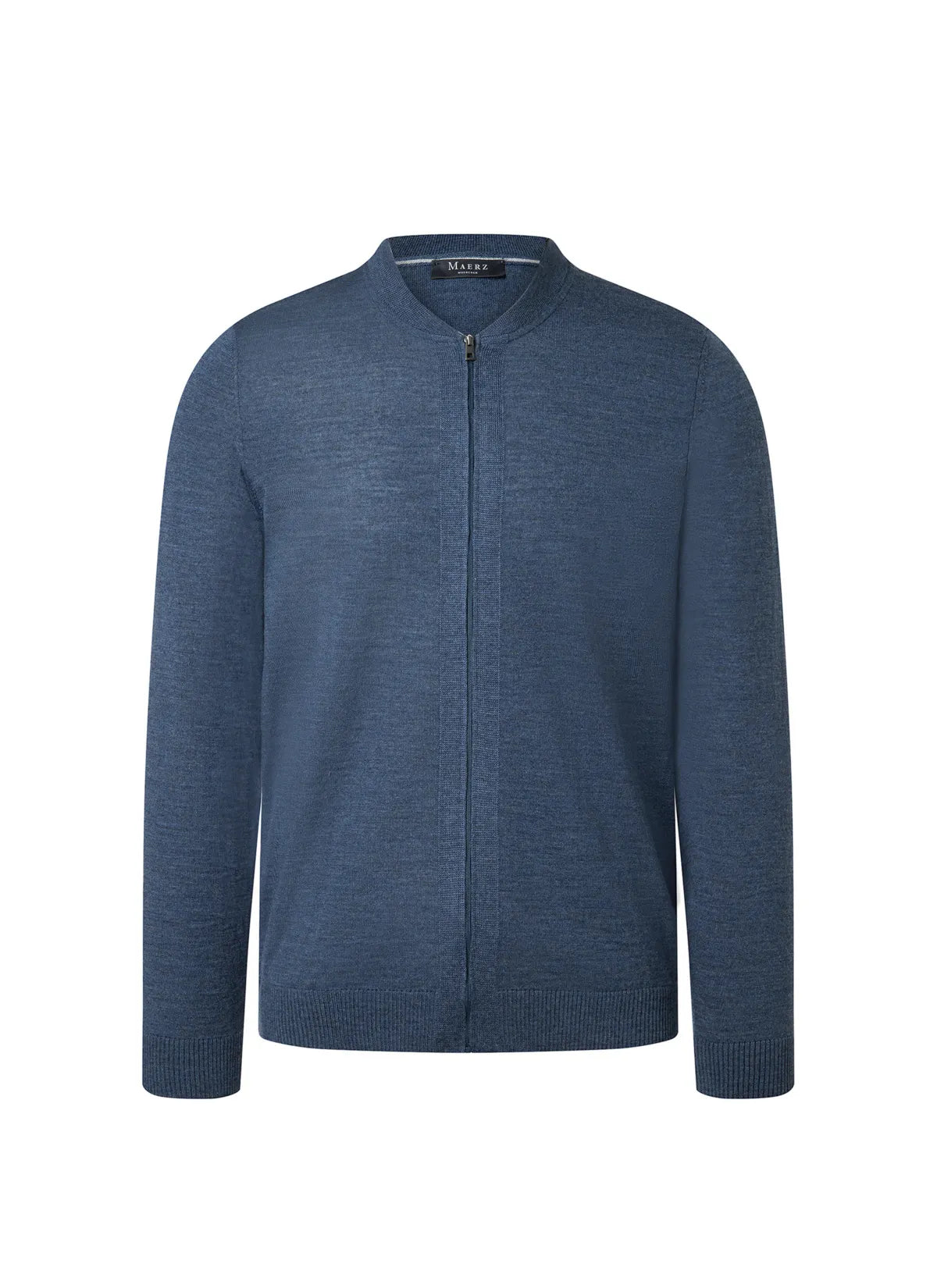 Strickjacke aus Merinowolle