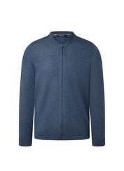 Strickjacke aus Merinowolle