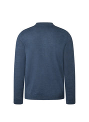 Strickjacke aus Merinowolle