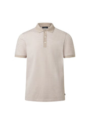 Poloshirt Regular Fit aus Baumwolle