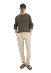 Leinenhose OSBY