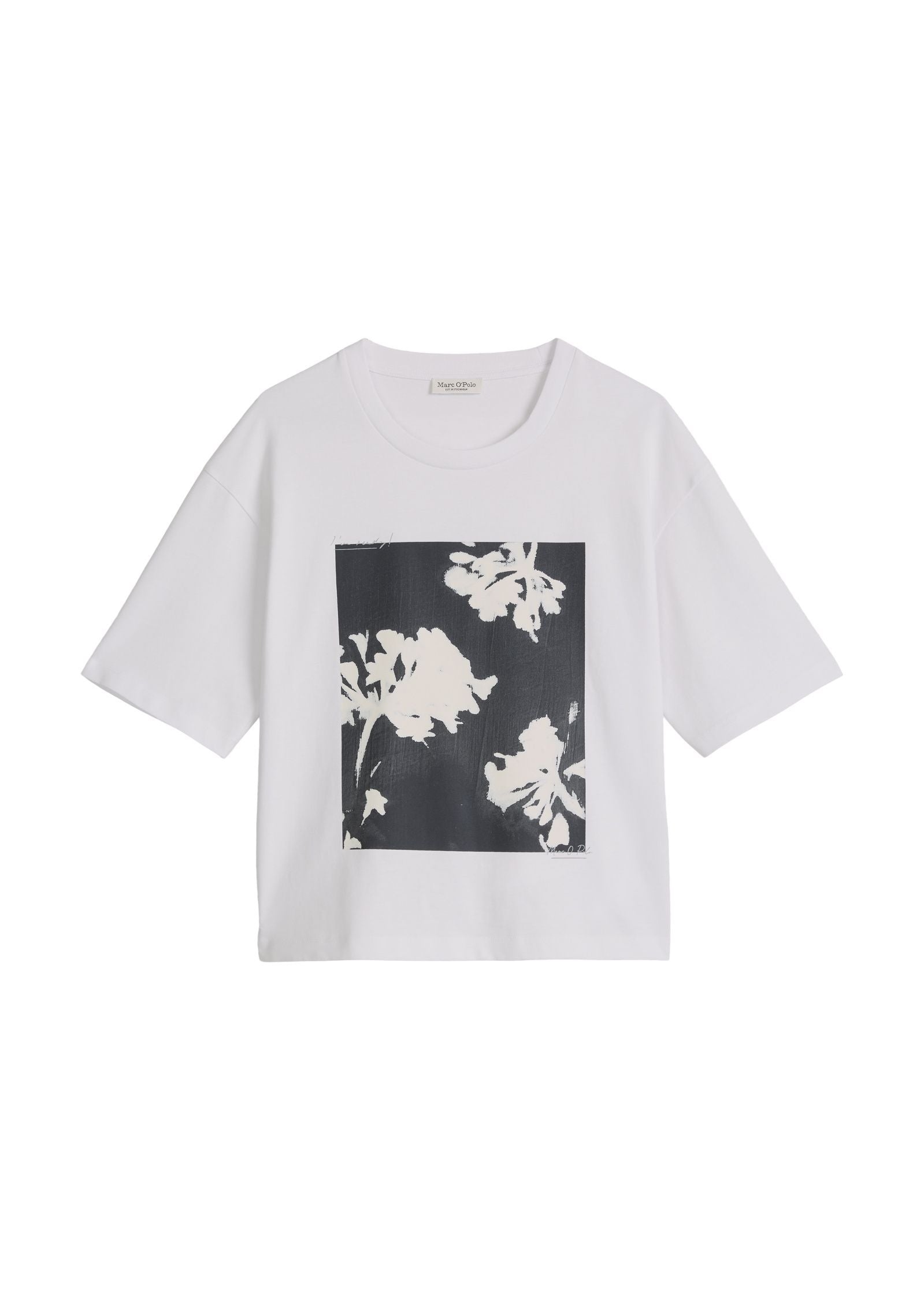 T-Shirt Regular Fit