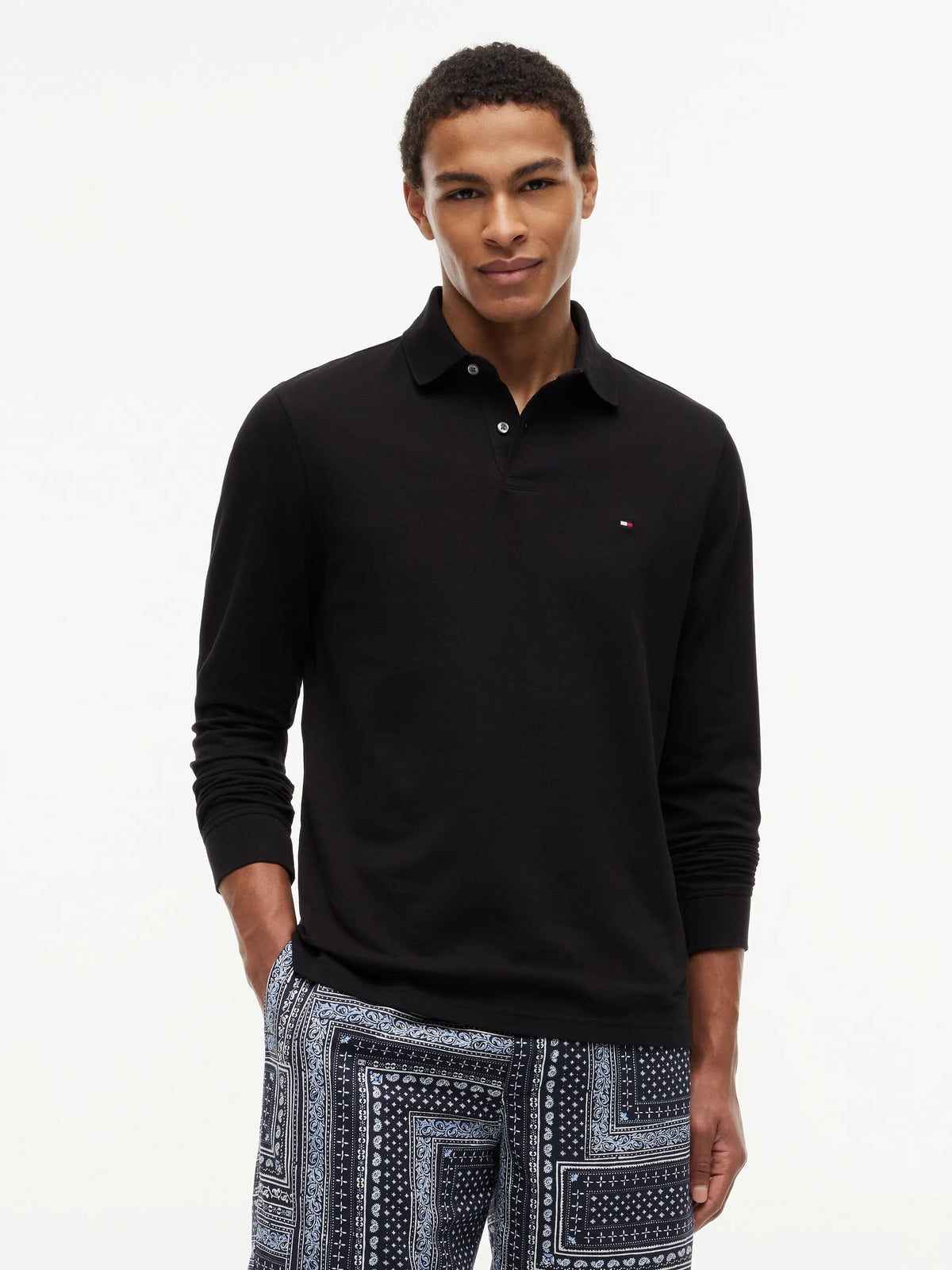 Poloshirt Regular Fit