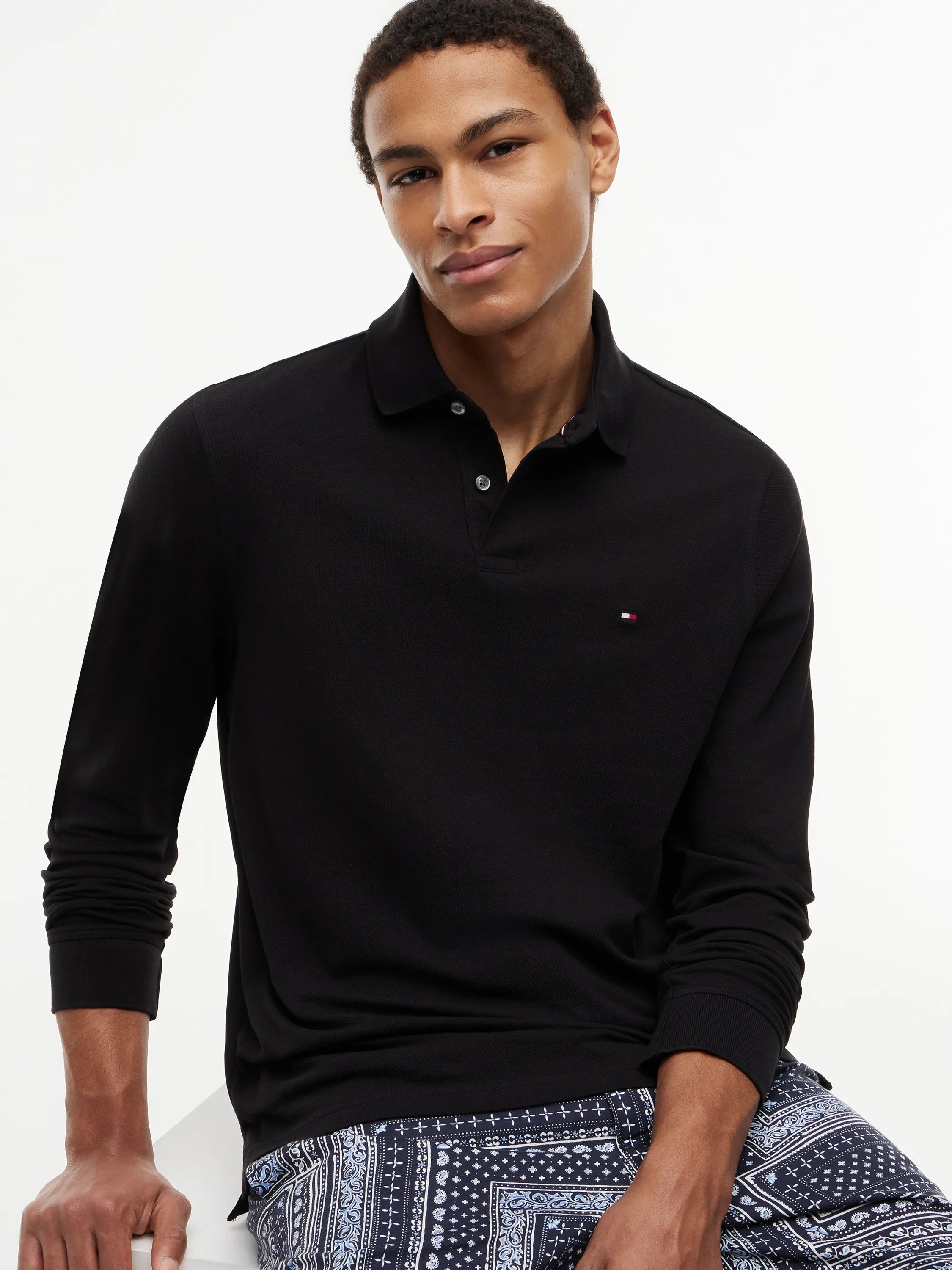 Poloshirt Regular Fit