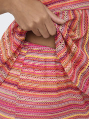 Hose Wide Leg
