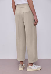 Culotte Wide Leg