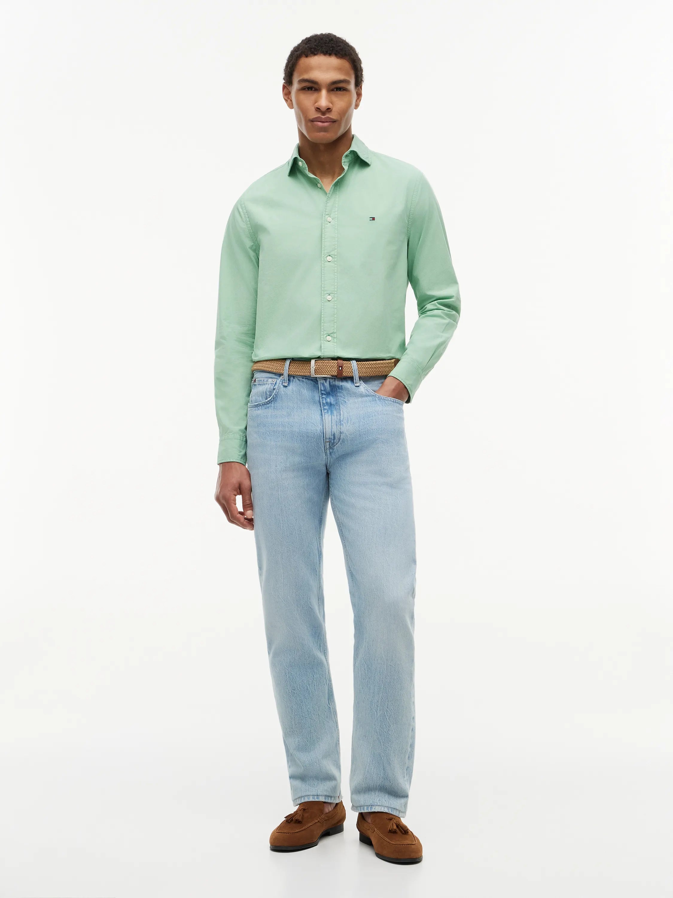 Hemd Regular Fit