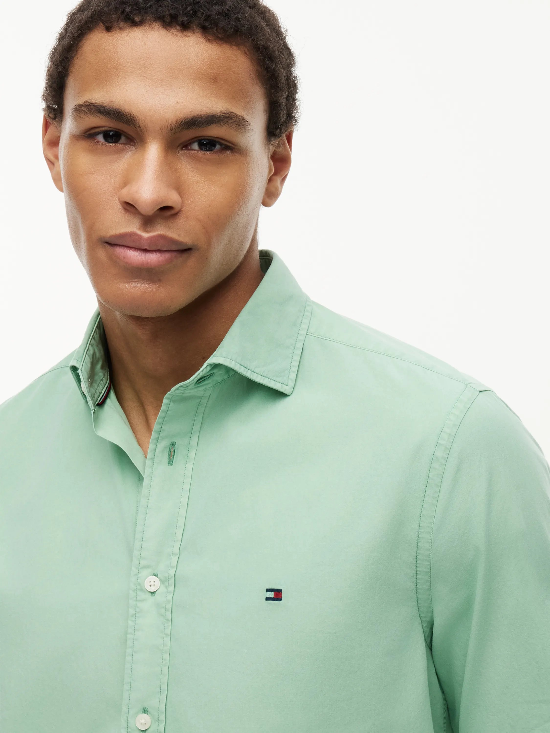 Hemd Regular Fit