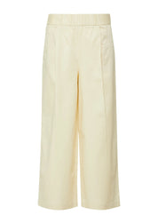 Culotte Wide Leg