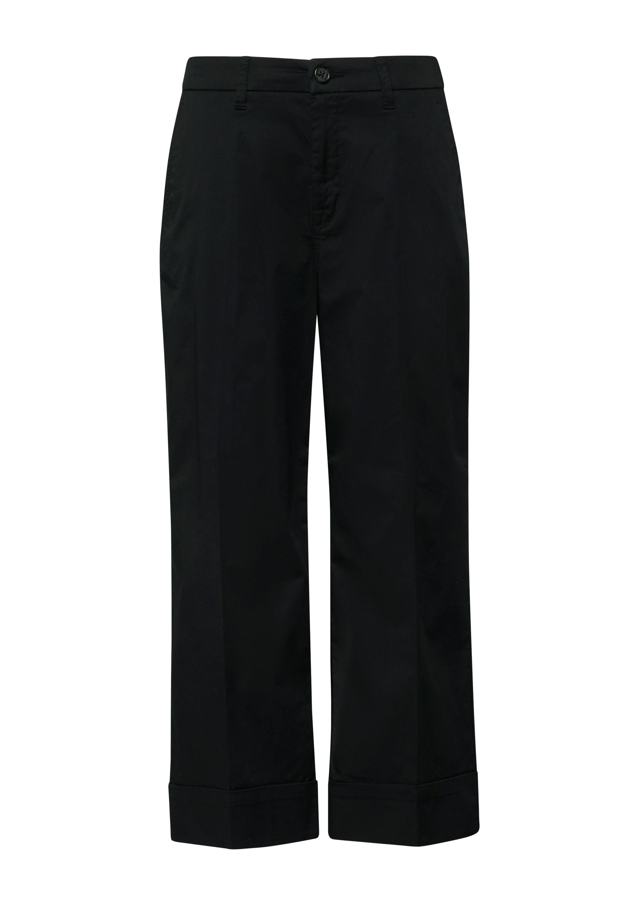 Culotte Regular Fit