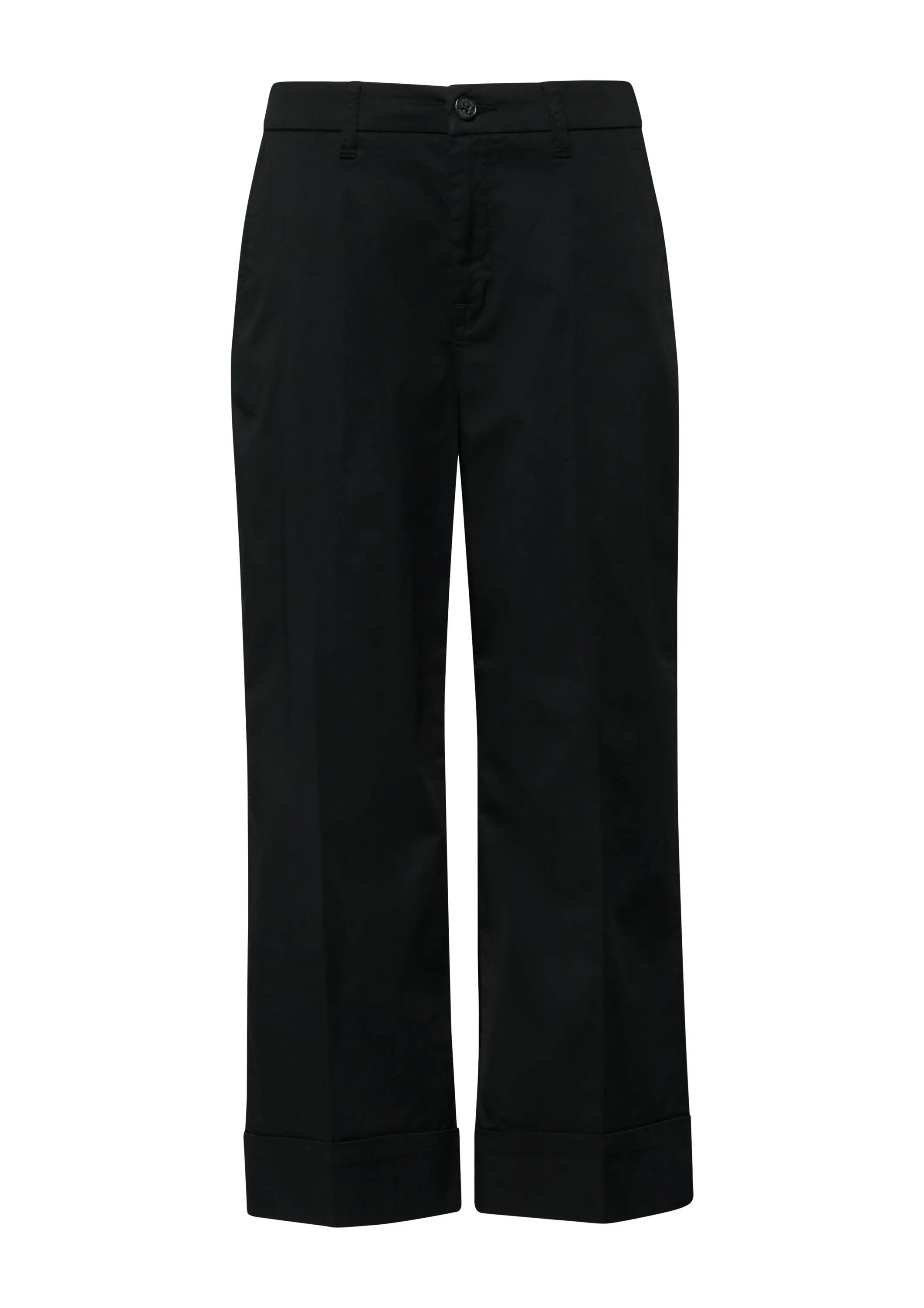 Culotte Regular Fit