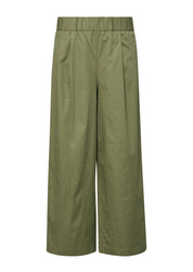 Culotte Wide Leg