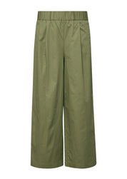 Culotte Wide Leg