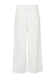Culotte Wide Leg