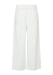 Culotte Wide Leg
