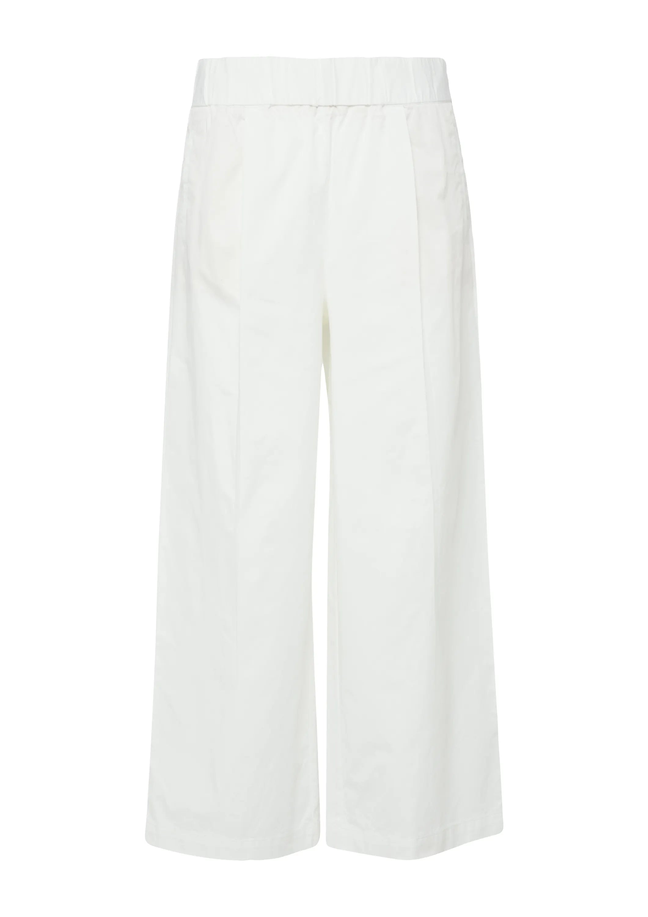 Culotte Wide Leg