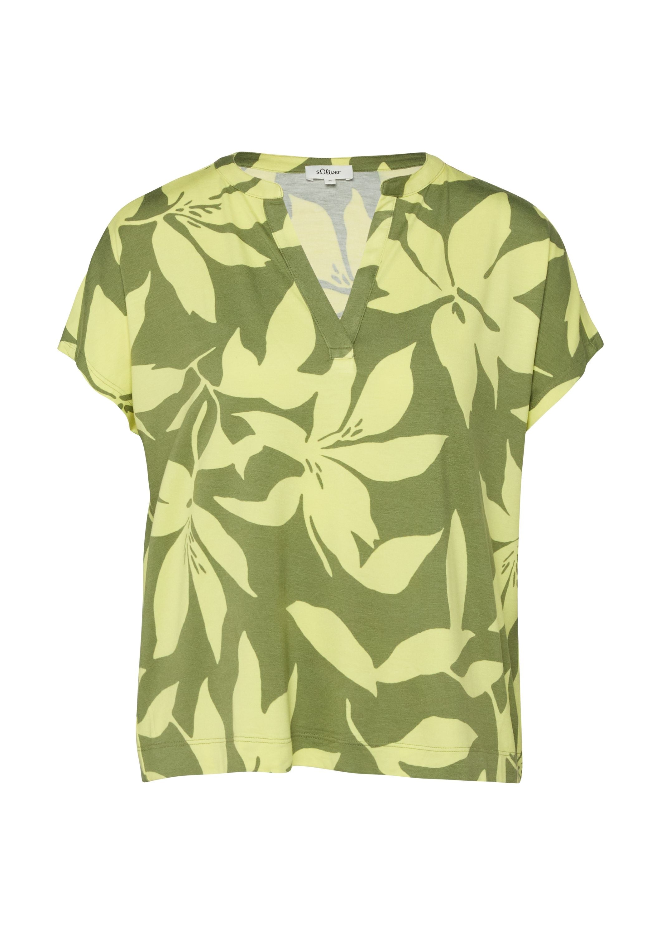 T-Shirt Relaxed Fit