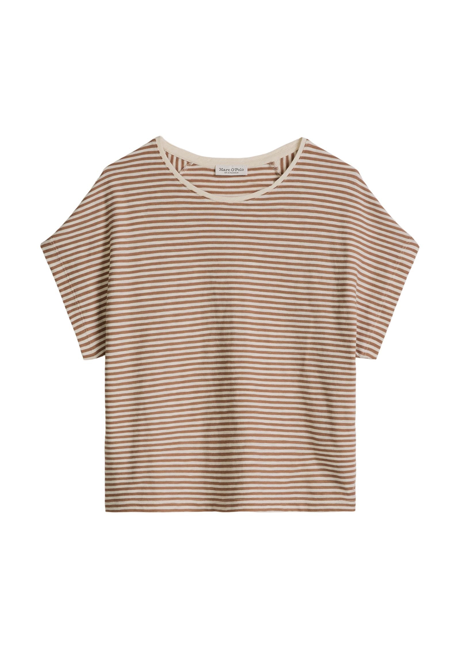 T-Shirt aus Baumwolle