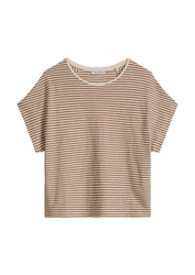 T-Shirt aus Baumwolle