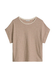 T-Shirt aus Baumwolle
