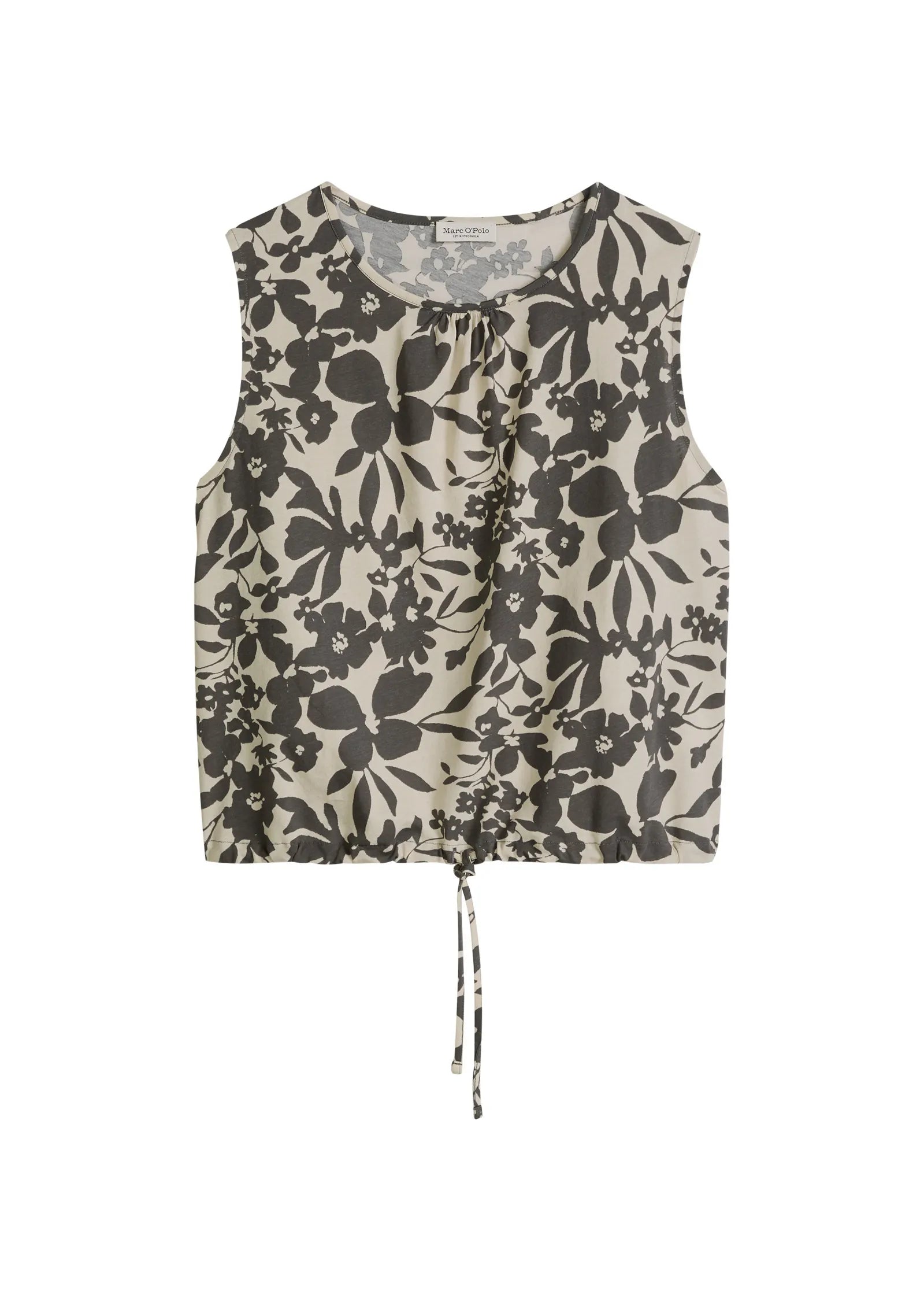 Tanktop Loose Fit