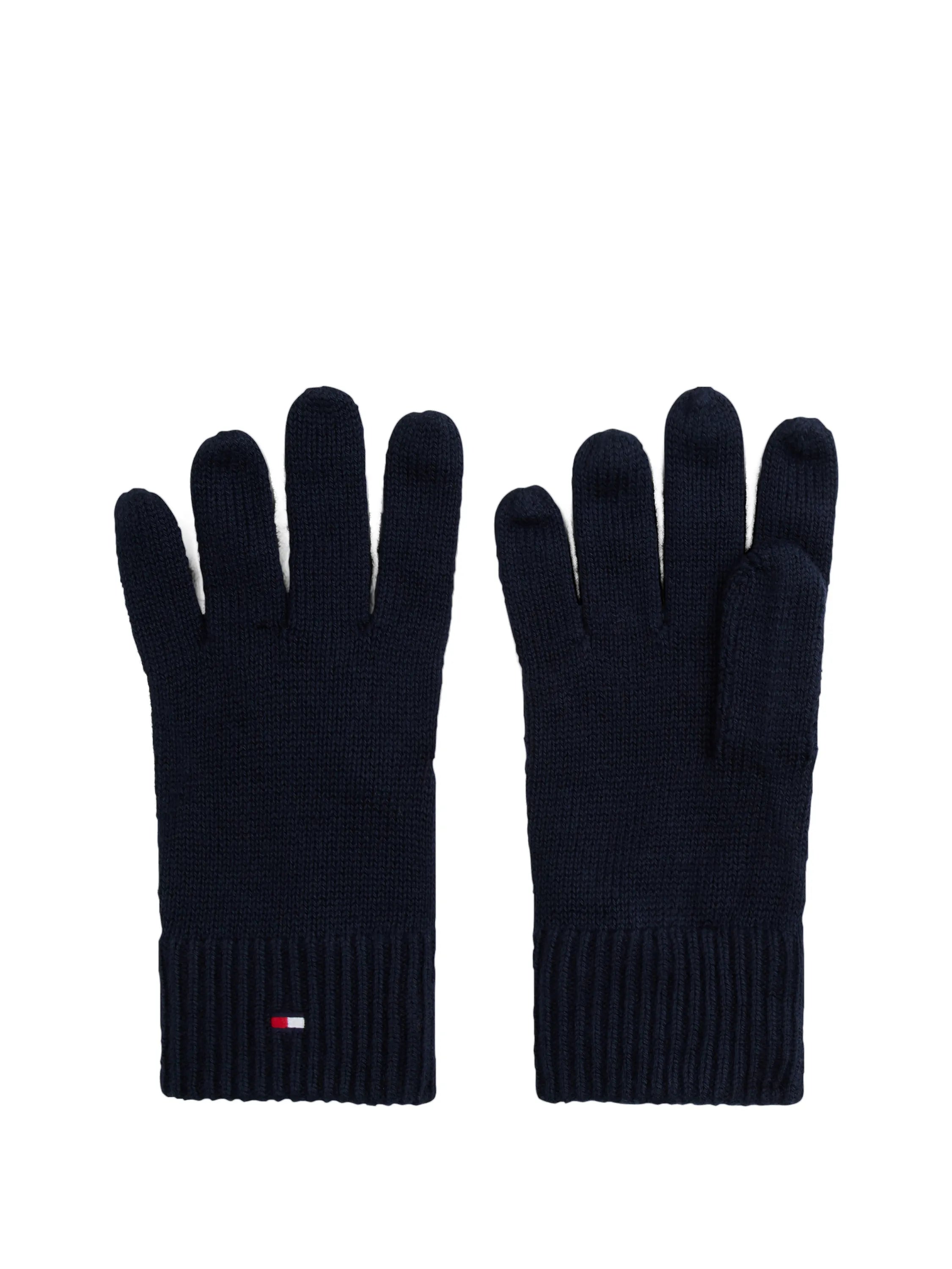 Fingerhandschuhe aus Baumwolle