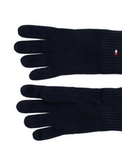 Fingerhandschuhe aus Baumwolle