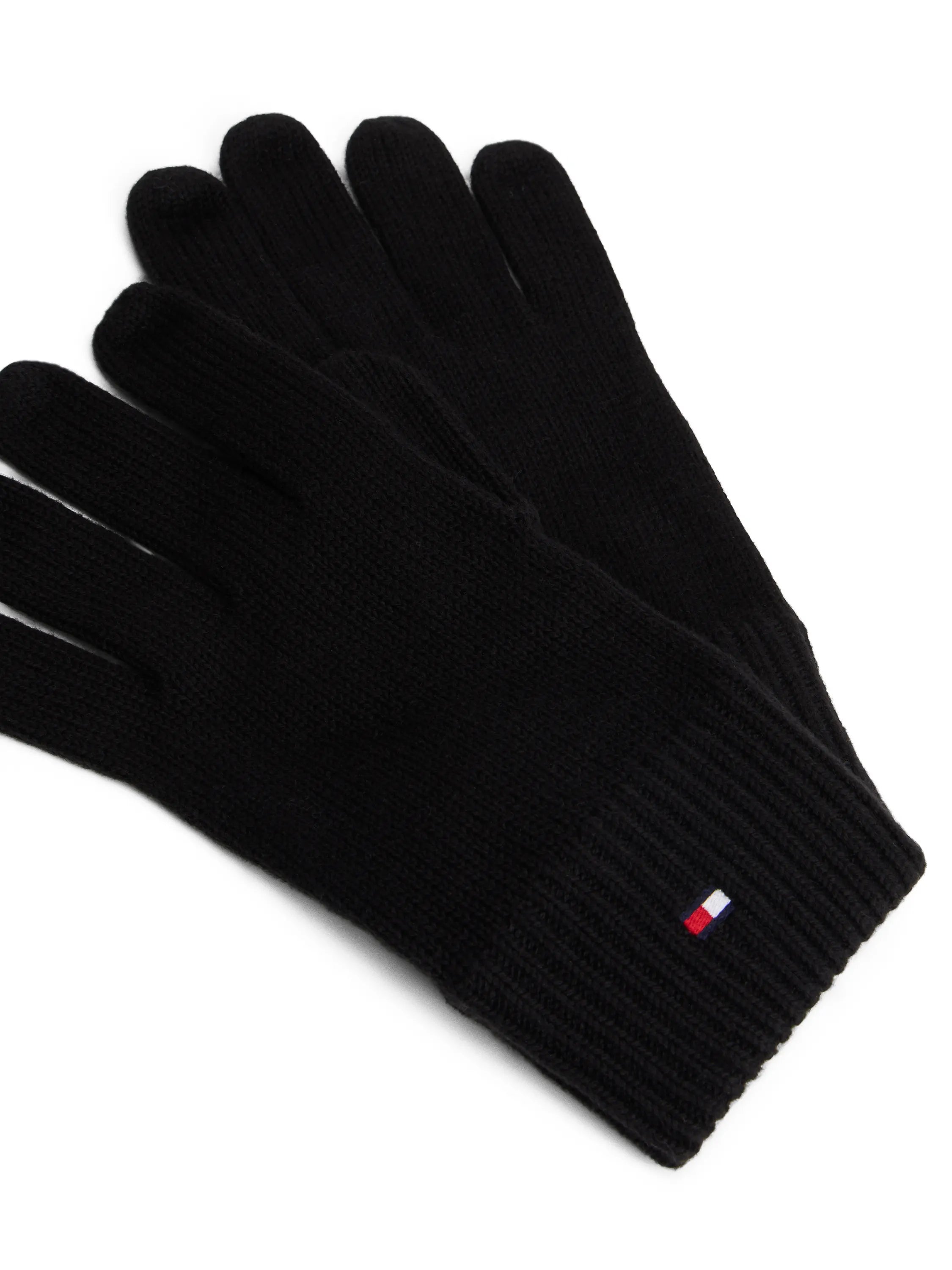 Fingerhandschuhe aus Baumwolle