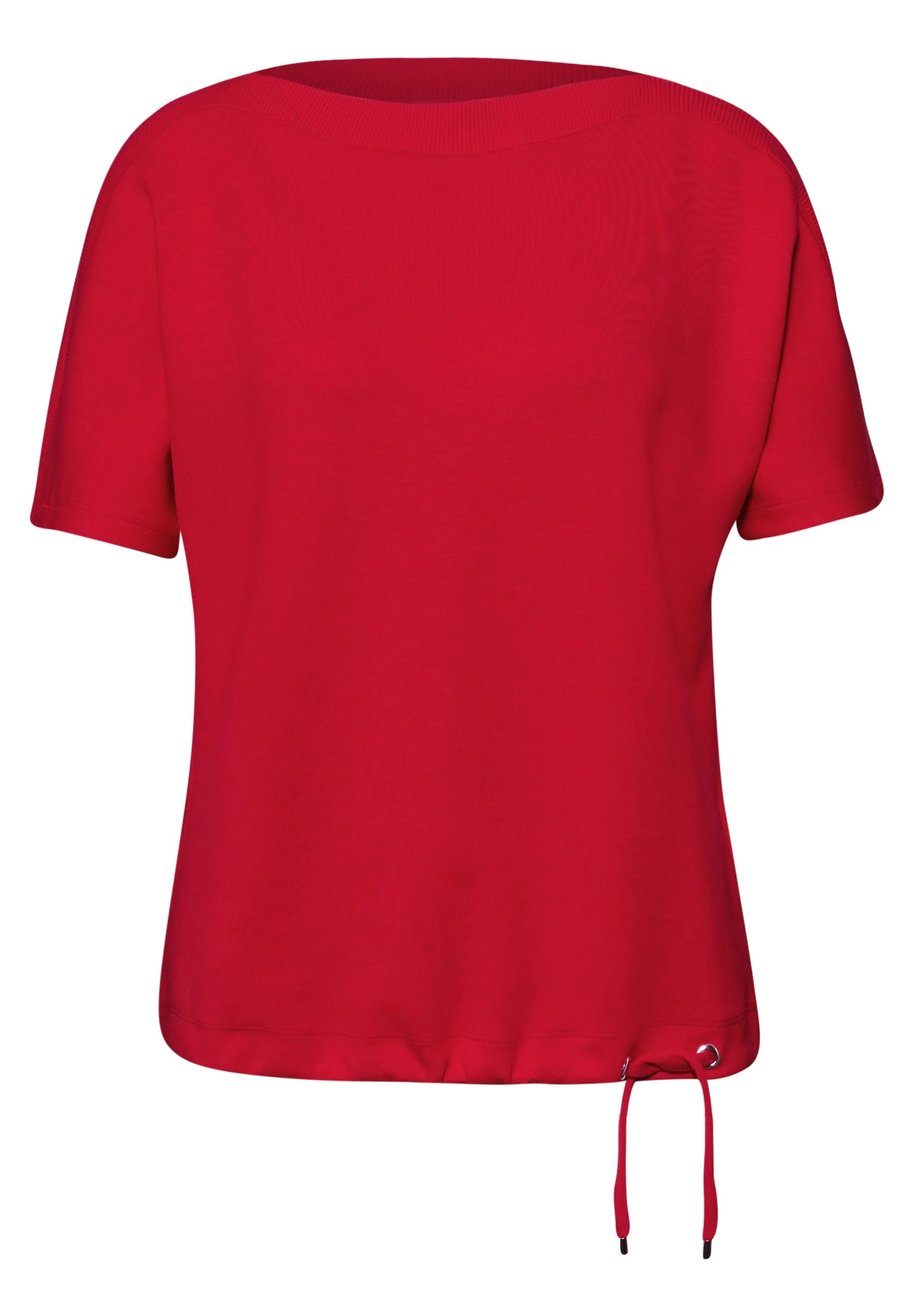 T-Shirt aus Viskosemix