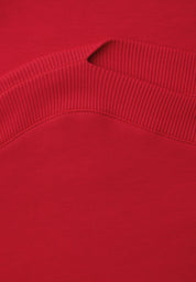 T-Shirt aus Viskosemix