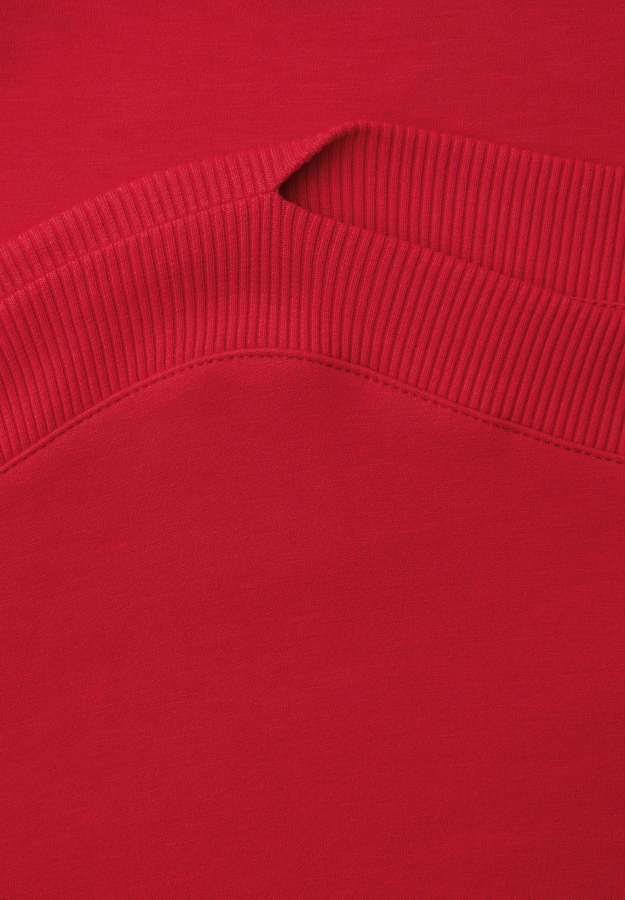 T-Shirt aus Viskosemix