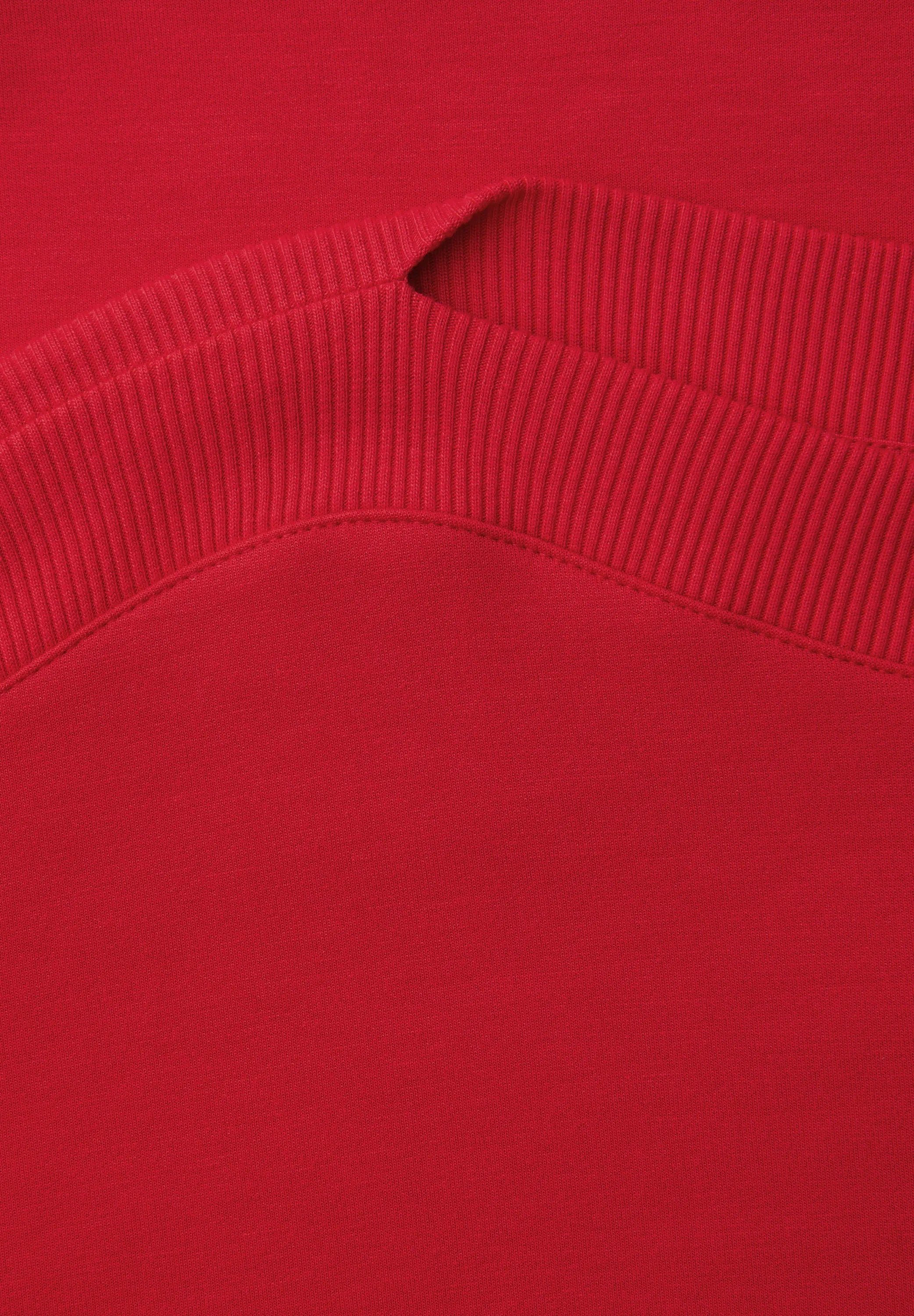T-Shirt aus Viskosemix