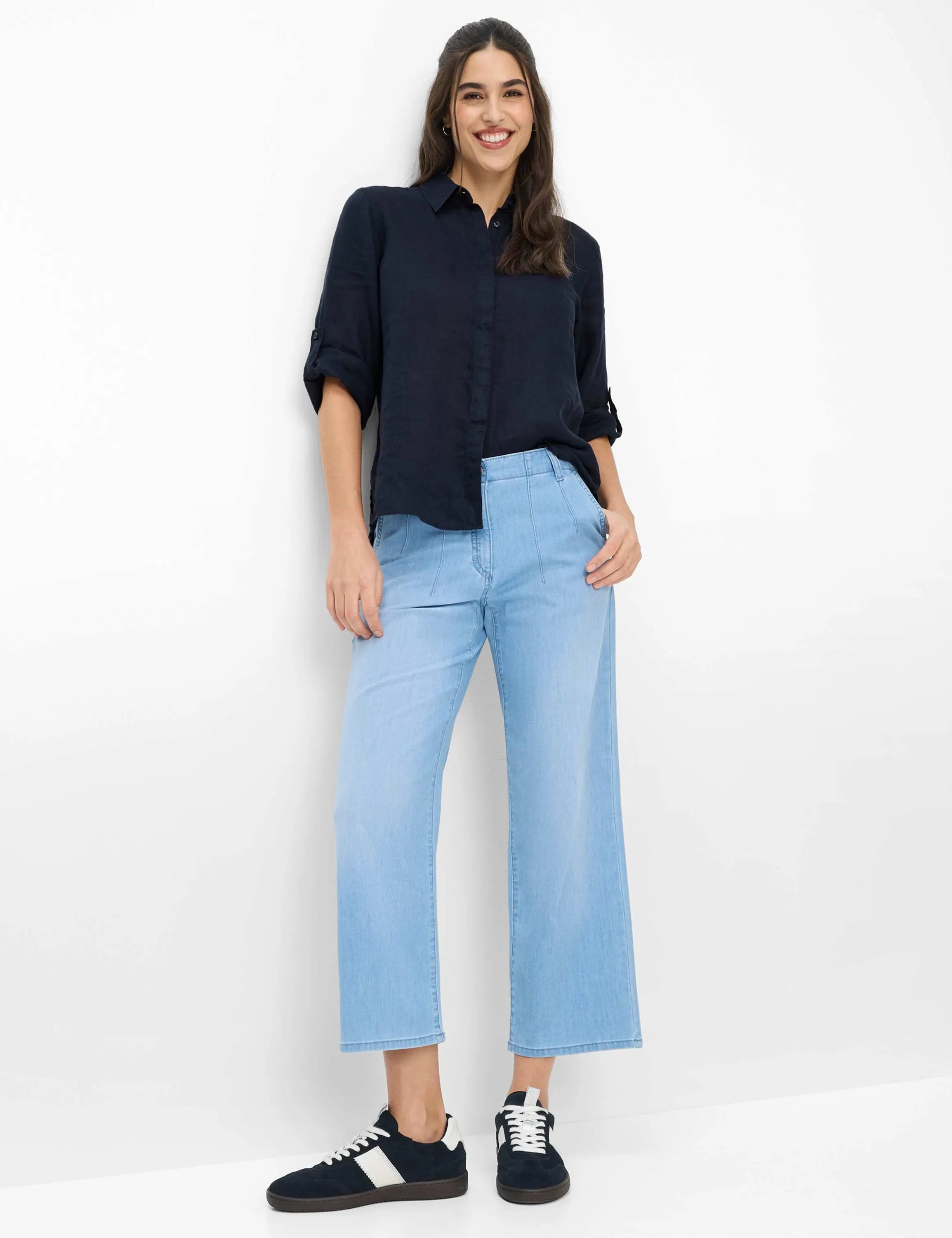 Jeans MAINE S Wide Leg