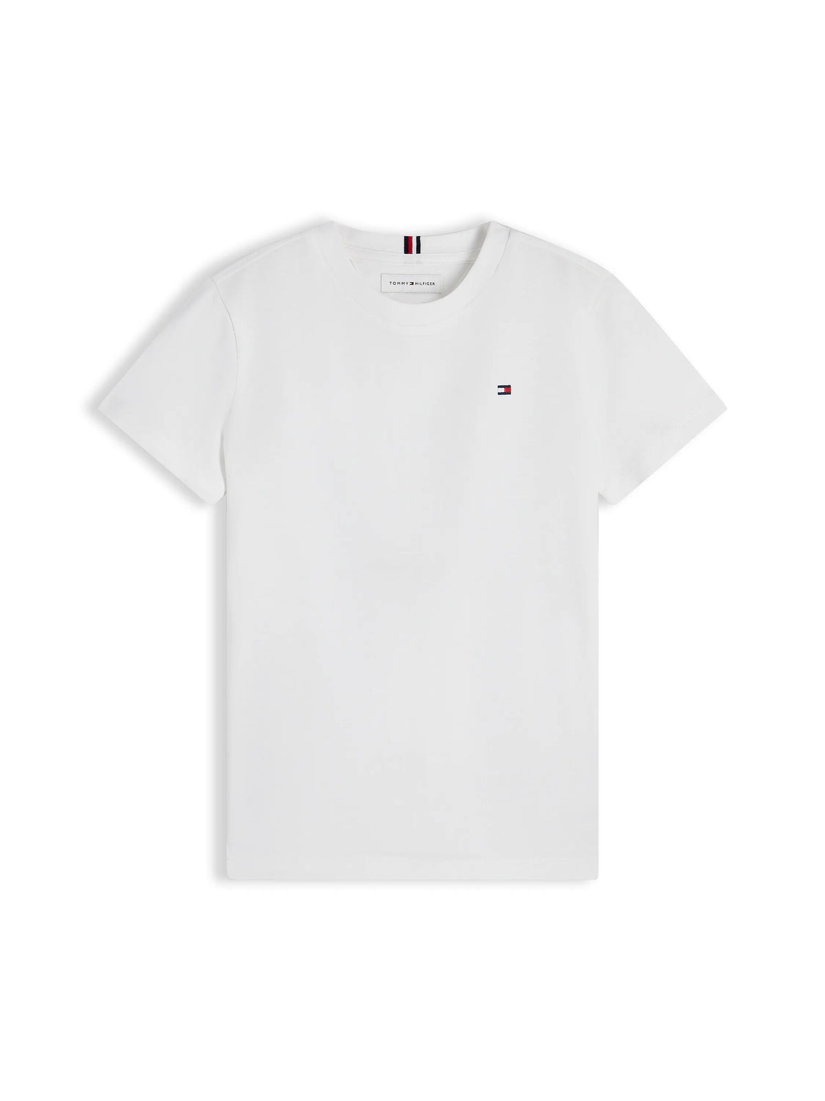T-Shirt aus Baumwolle