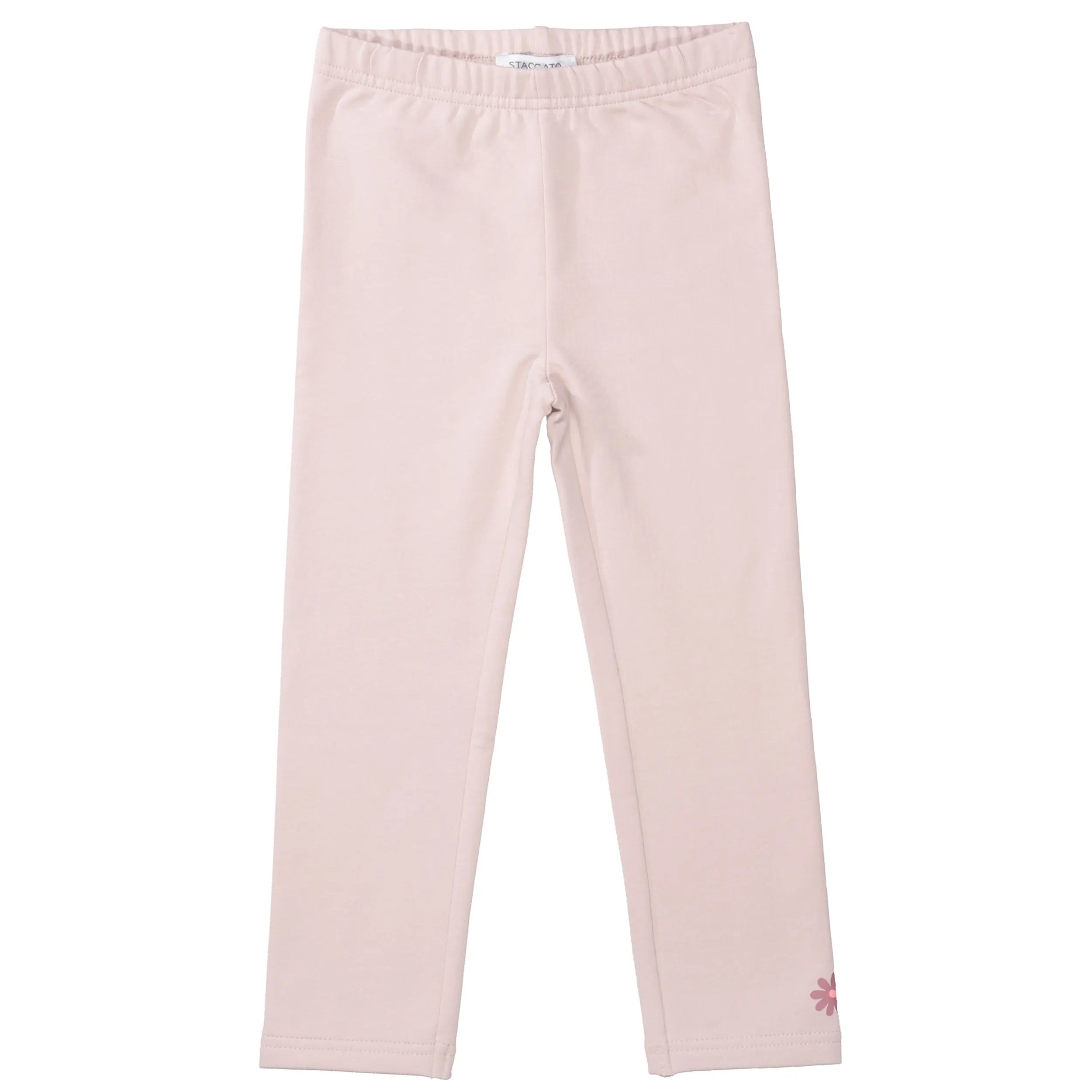 Leggings aus Baumwolle