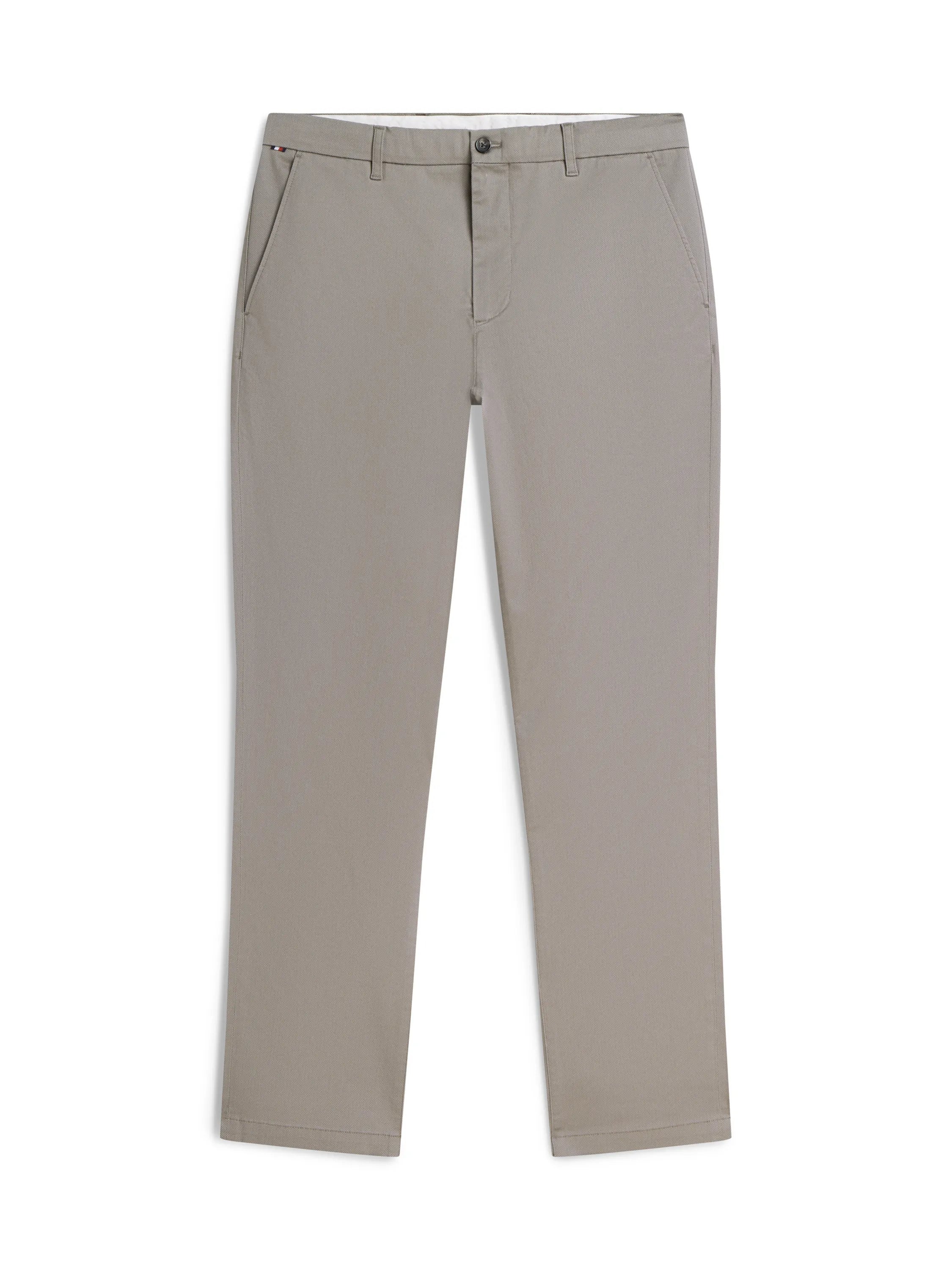 Chinohose DENTON Slim Fit
