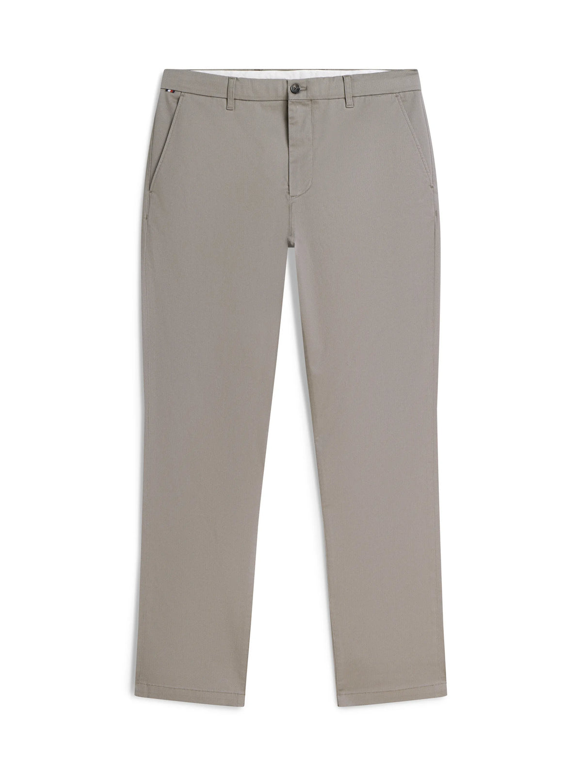 Chinohose DENTON Slim Fit