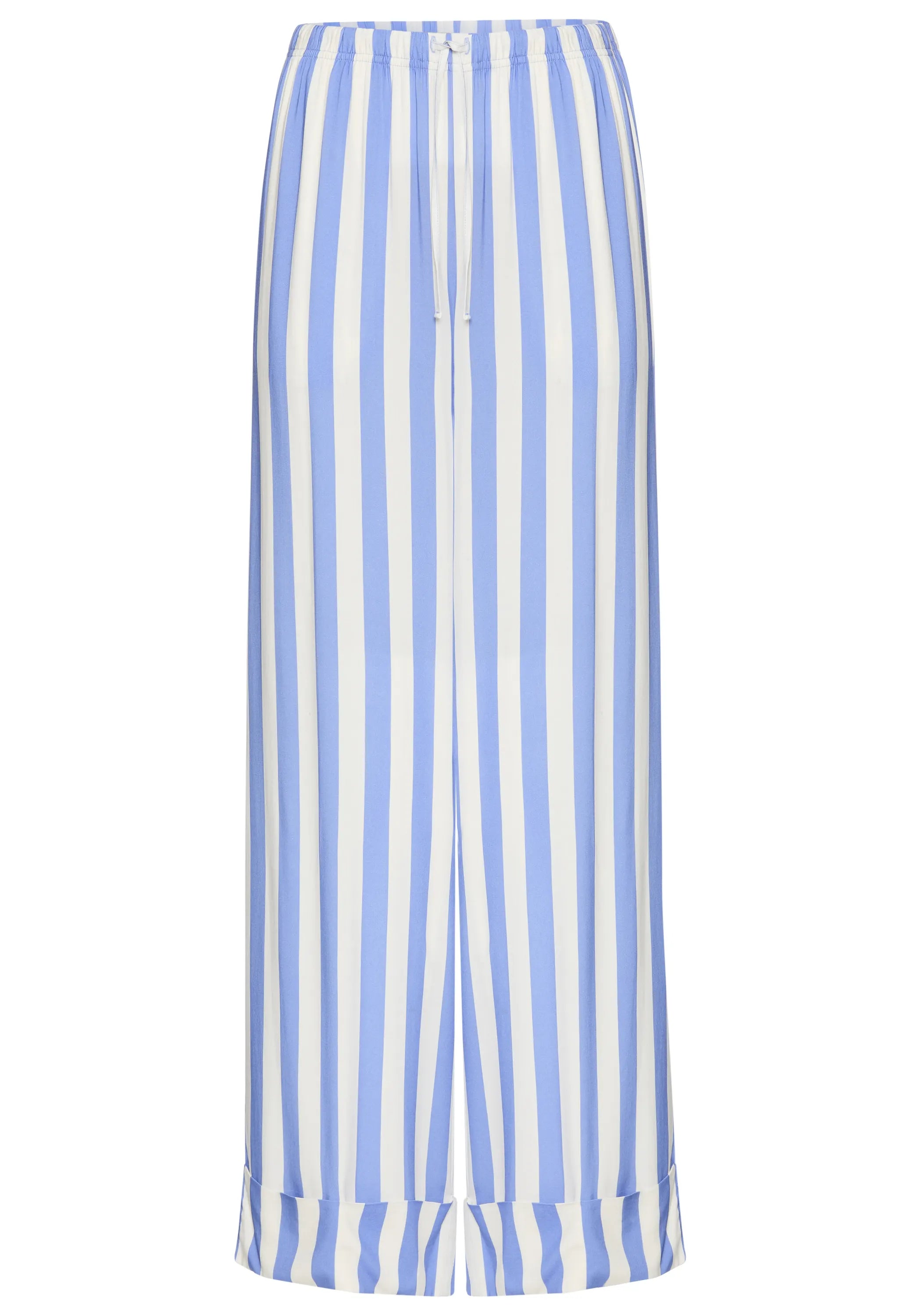 Pyjamahose aus Viskose