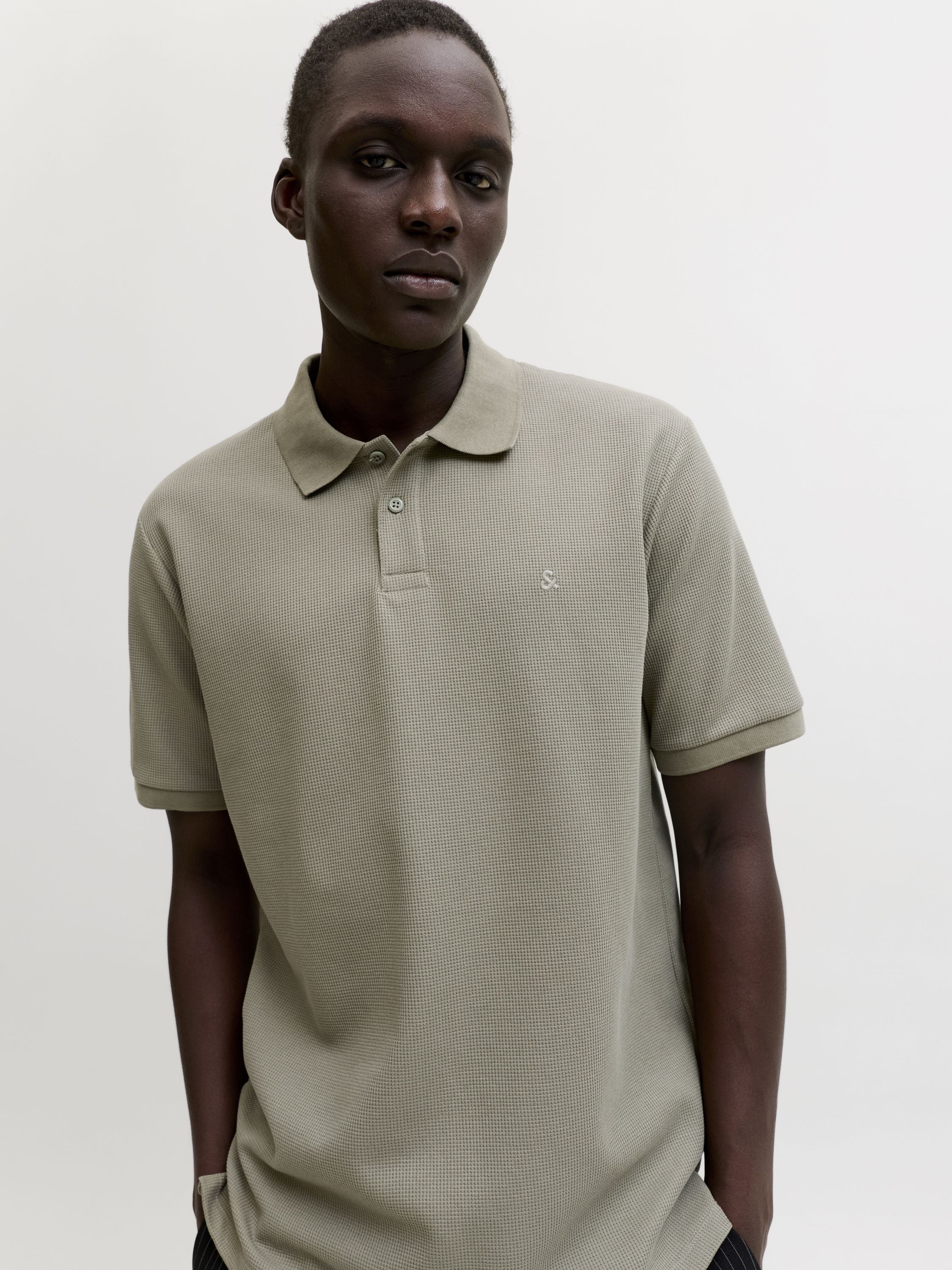 Poloshirt