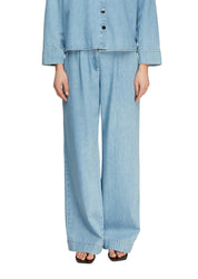 Jeans Wide Leg