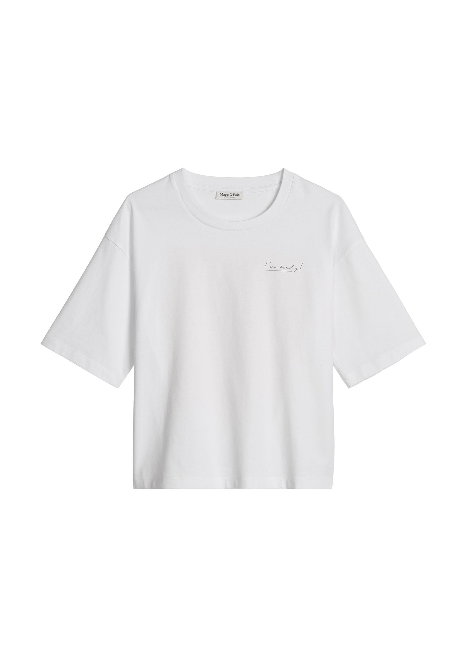T-Shirt Regular Fit