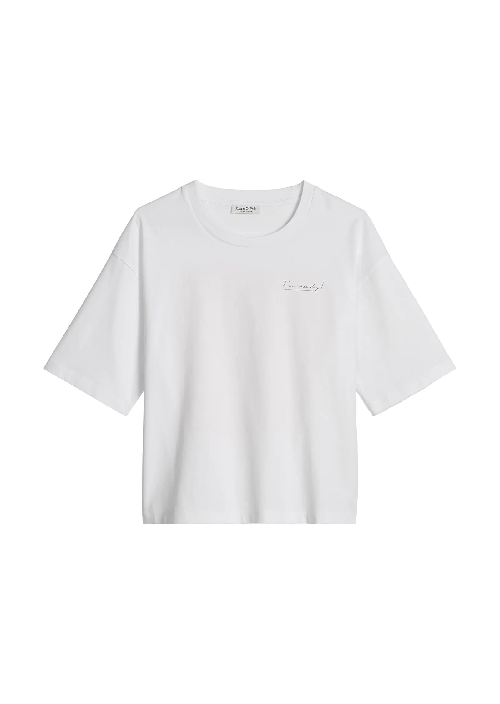 T-Shirt Regular Fit