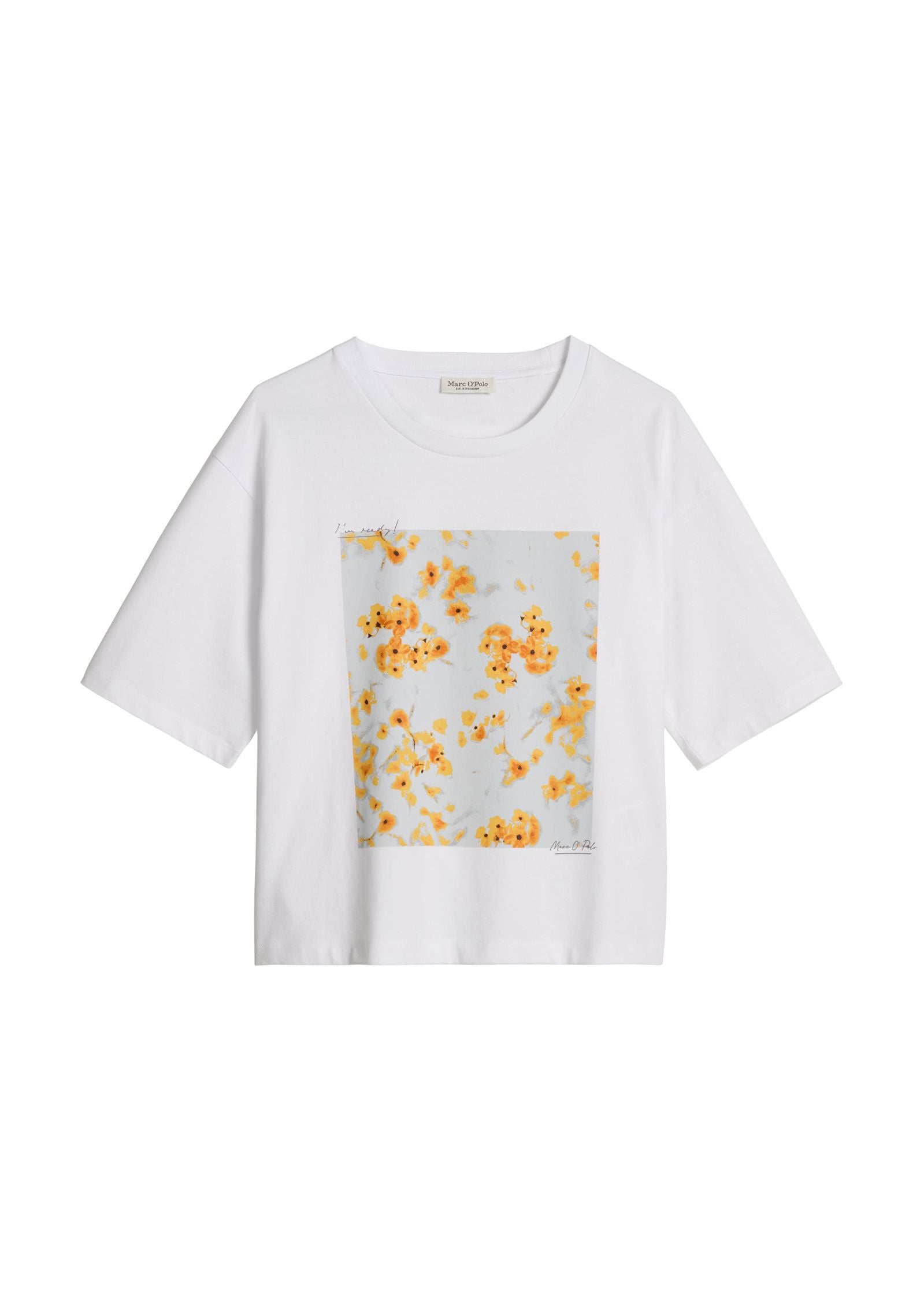 T-Shirt Regular Fit