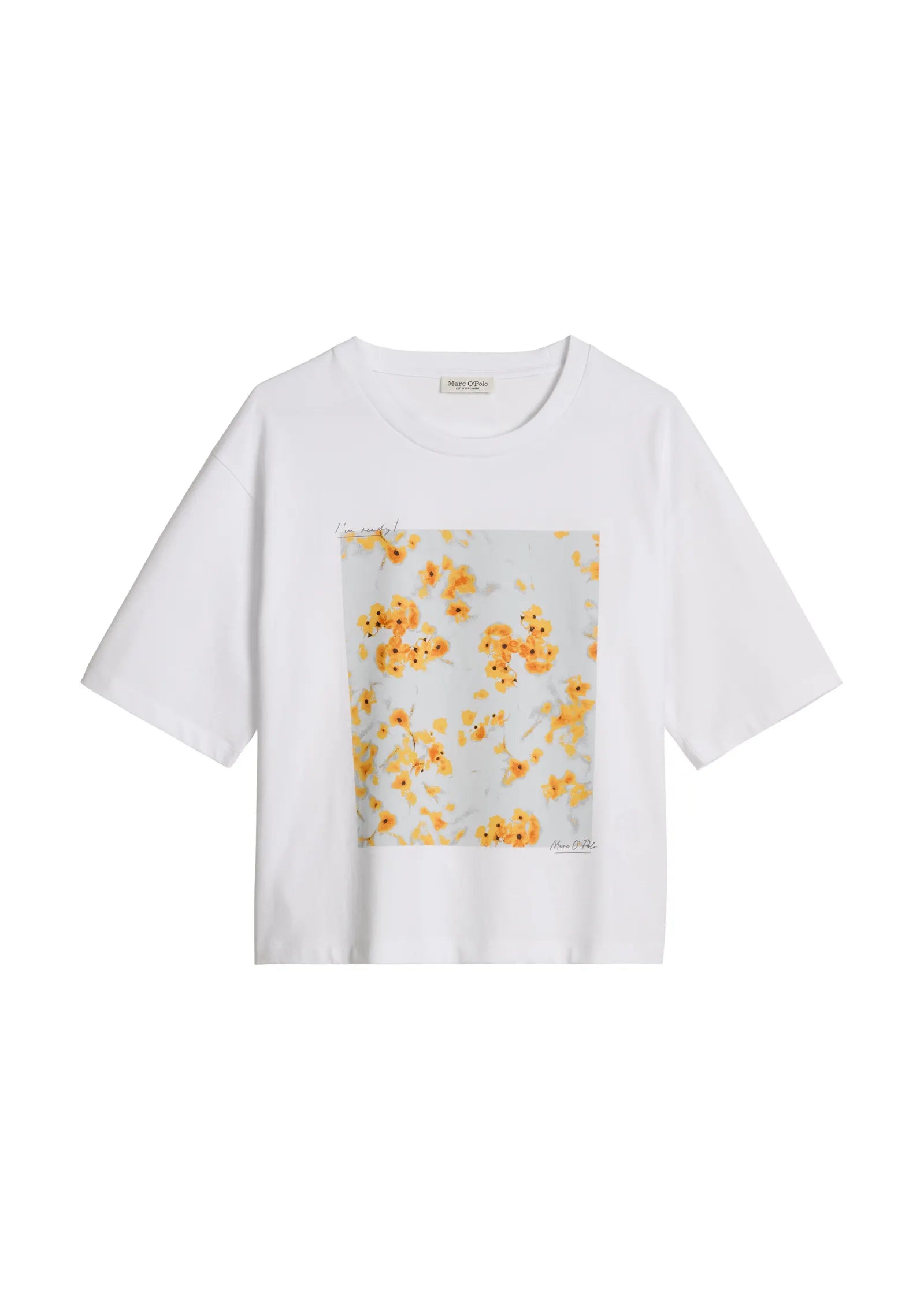 T-Shirt Regular Fit