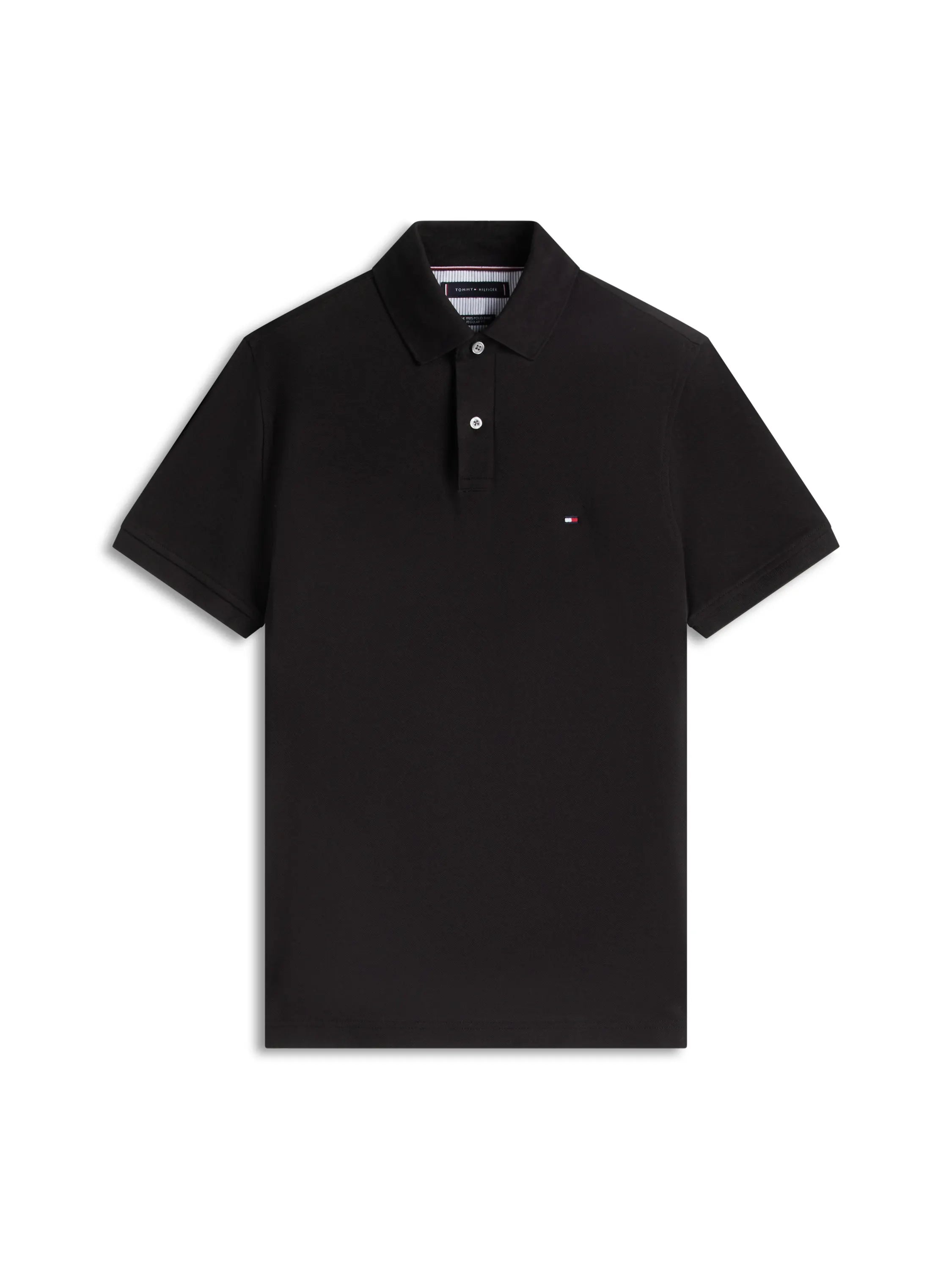 Poloshirt aus Baumwolle