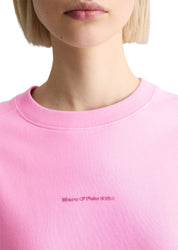 Sweatshirt Relaxed Fit