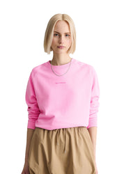 Sweatshirt Relaxed Fit